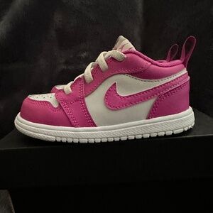 Toddler girl shoes